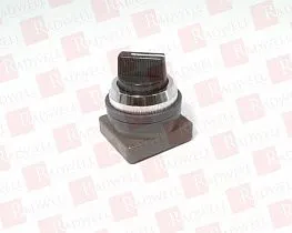 Селекторный переключатель Артикул SEL-301-2 от производителя PNEUMADYNE