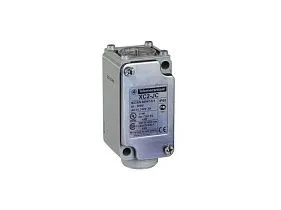 Telemecanique ZC2JC4H2