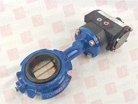 Дисковая поворотная заслонка Артикул DI-NP/416/NBR-2-1/2 от производителя KEYSTONE INDUSTRIES