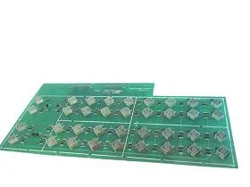 E15469-2 Плата ПК Плата ПЛК / дополнения к  плататам от GOSS