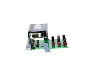 Модуль ввода цифровой B&R 7DI435.7, 8 входов, 24В DC