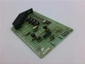 Плата расширения ПЛК ABB 527115 с двумя входами 48VAC/DC