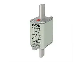 Bussmann 125NHG1B-690