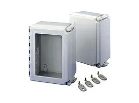 NVENT HOFFMAN A201610CHQRFG