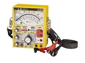 Danfoss Electronics 2002A