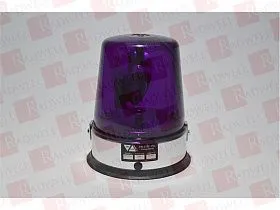 Сигнальный маяк  Артикул MV2IND-110P/P от производителя TRI LITE