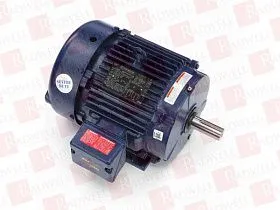 Двигатель Артикул 213TTFS6526 от производителя REGAL REXNORD