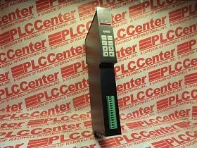 Модуль / стойка ПЛК Артикул 7452 от производителя ADVANCED MICRO CONTROLS