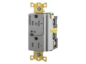 Hubbell HBL5362RFC1GY