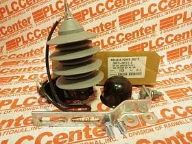 Ограничитель перенапряжения / супрессор  Артикул ZHP010-0N12112-B от производителя MACLEAN