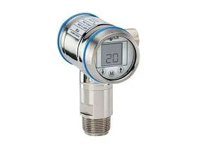 NOSHOK PTI20-145PSIG-1-1-73-71-TC