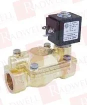 Электромагнитный клапан  Артикул 21WN4Z0V130-8W-24VAC от производителя ODE VALVE