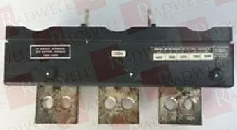 Автоматический выключатель в литом корпусе Артикул KP3-T120 от производителя SIEMENS