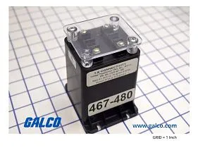 Crompton Instruments CI-467-480