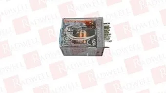 Реле / розетка Артикул C9-A41FX/024VDC от производителя TURCK