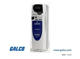 Control Techniques Reconditioned BA6401