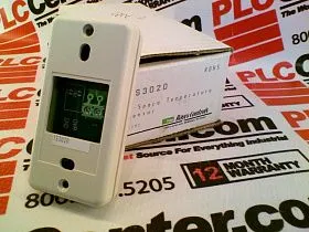 Термопара / РТД Артикул TS3020 от производителя TCS BASYS CONTROLS