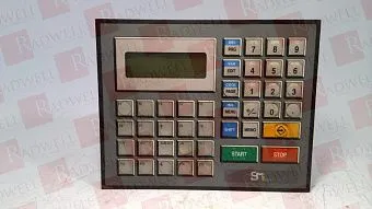 Интерфейс оператора Артикул SIAX110 LIGHT от производителя SIPRO