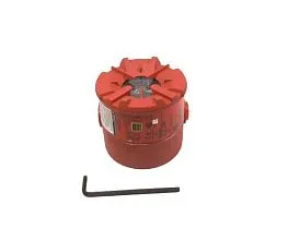 FL500-5-5-1-2-1-1-0 Аксессуар для обеспечения безопасности пламени от GENERAL MONITORS INC