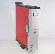 Привод VF1207M.FA1.BR1.PTC от LUST ELECTRONICS