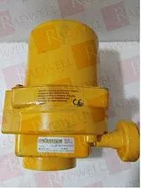 Электрический привод Артикул EL-55 от производителя EMERSON