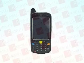 Ручной сканер штрих-кода Артикул MC5574-PZCDKRRA7WR от производителя ZEBRA