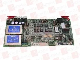 Плата ПК Плата ПЛК / дополнения к  плататам Артикул TYB517-1/10AS от производителя TOKYO ELECTRON