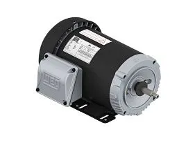 WEG Electric .3336ES3EJP56J-S