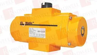 Пневмопривод Артикул FS0200-NU40CCALTN-L22SKA-00XXF от производителя EMERSON