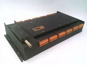 PC12K Контроль температуры/процесса от WESTINGHOUSE