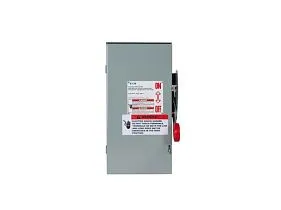 Cutler Hammer, Div of Eaton DH166UWKN