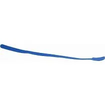 Кабельная стяжка нейлоновая монтируемая SWMT1X13BL-10, синяя, 330мм