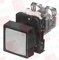 Кнопка Артикул AR22F0S-10R от производителя FUJI ELECTRIC