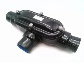 PRT67 Кабелепровод/фитинг от PLASTI-BOND