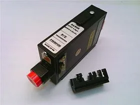 Преобразователь давления Watson Smith 53690100, вход 3-15 PSI, выход 0-10 В