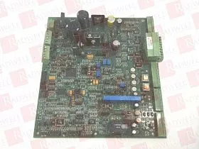 Дополнительный модуль / плата сервопривода Артикул 9454852 от производителя MARQUIP