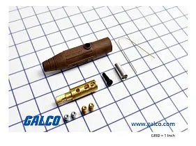 Advanced Devices (Marinco) CLM2M-F