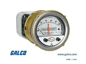 Dwyer Instruments 4300B-500PA