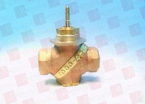 Шаровой клапан Артикул VB-7223-0-4-4 от производителя INVENSYS