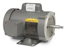 Baldor-ABB Motors CJL3504A