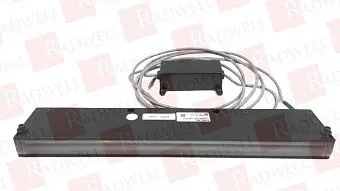 Светодиодный индикатор Артикул LL324-W-24-ILZ от производителя METAPHASE