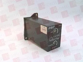 Замедляющие реле Артикул FST1/3-60S от производителя GEC INDUSTRIAL