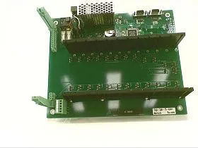 25-02-0-095 Модуль/стойка ПЛК от CONTROL CHIEF