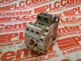 Пускатель Артикул CRC-12-60HZ-24V от производителя THERMO FISHER SCIENTIFIC