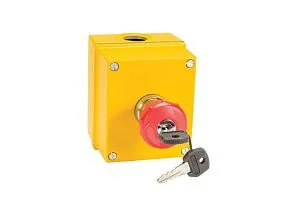 Sprecher + Schuh D7-1YPBK14-PX11