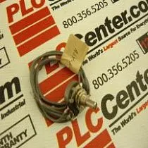 Потенциометр Артикул ASY-3M-RV4 от производителя AMETEK