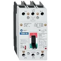 Автоматический выключатель Allen Bradley 140M-I8P-C30S-CX, 30А, 3 полюса