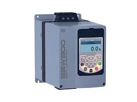 WEG Electric SSW900E0670T5E3B