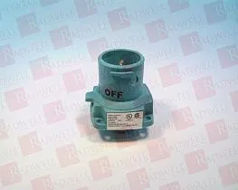 Селекторный переключатель Артикул DSN20 от производителя MARECHAL ELECTRIC SA