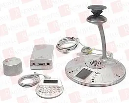 Вспомогательное устройство для телекоммуникации Артикул CX5000 от производителя POLYCOM